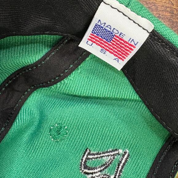 Dale Brisby Rodeo Time Trucker Hat Cap Snapback Embroidered Western Cowboy USA - Picture 7 of 9